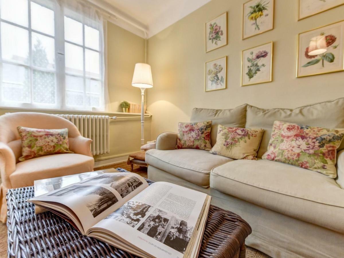 Deluxe Appartement