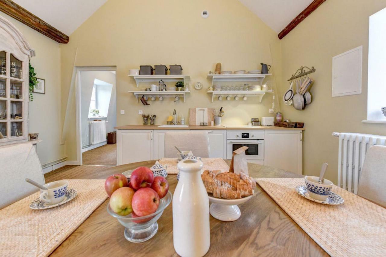 Standaard Appartement