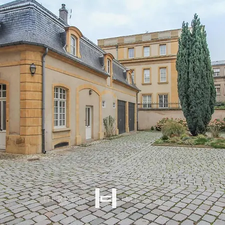 H-Bnb - Les Meubles Du 1-2