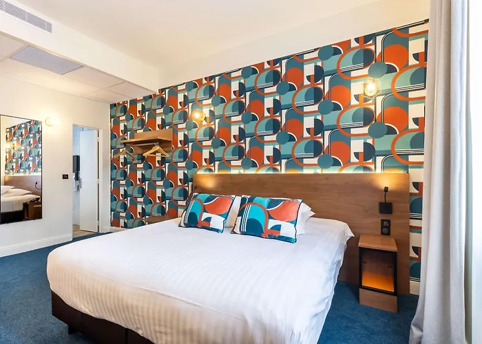 Best Western Centre Gare
