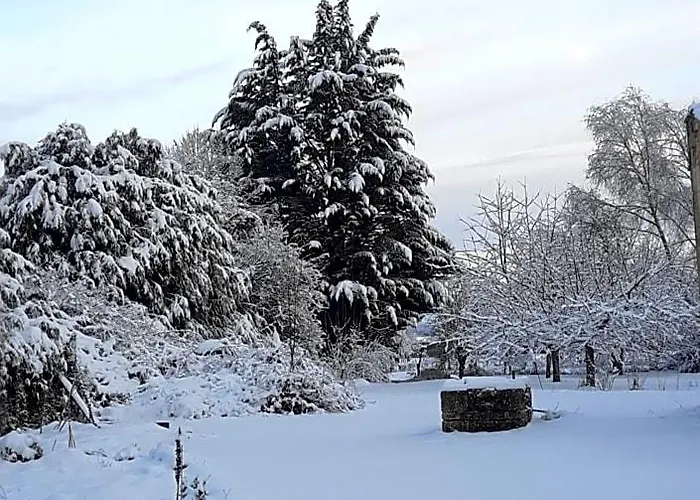 La Grange aux dames