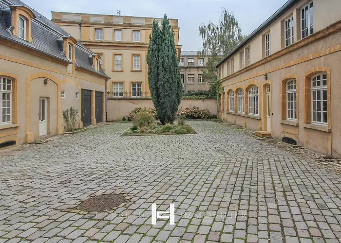 H-Bnb - Les Meubles Du 1